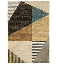 Oriental Weavers STRADA STRAD-STR10  Area Rugs